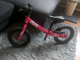 frog balance bike ebay